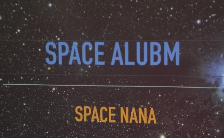 NASA Space Apps Challenge 2016