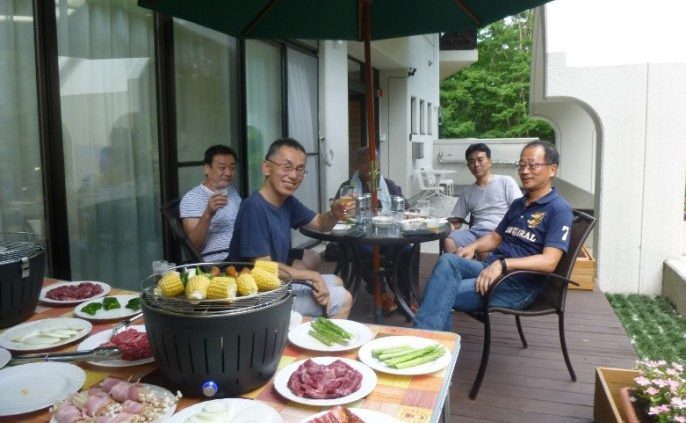 IT研究会♪