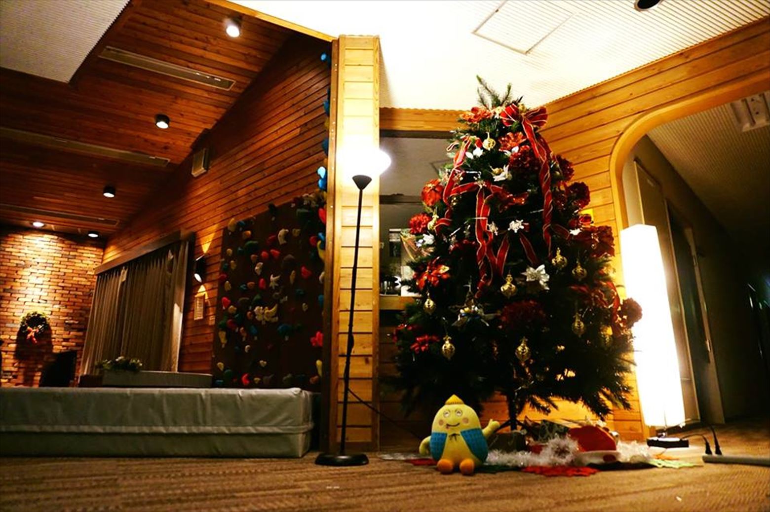 もうすぐクリスマス！