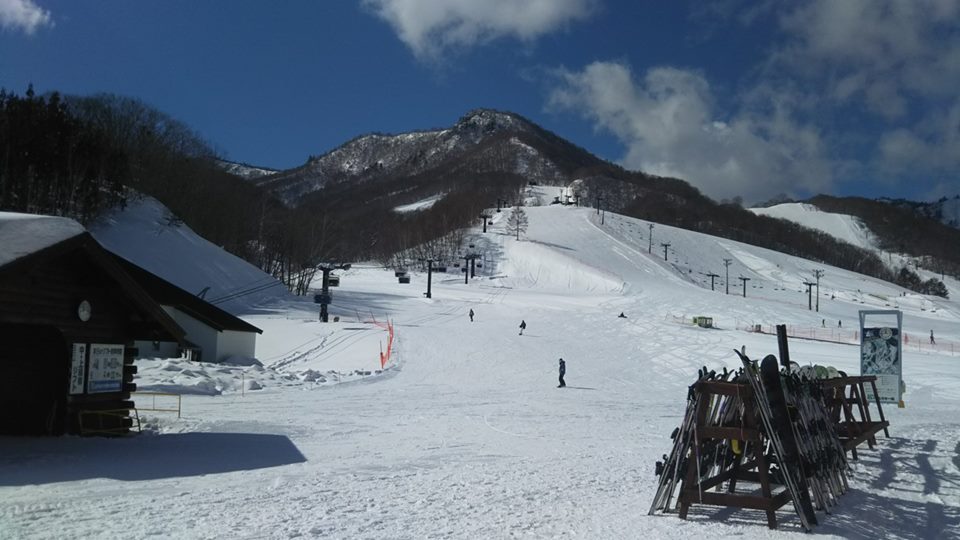 スキー場のお得情報！