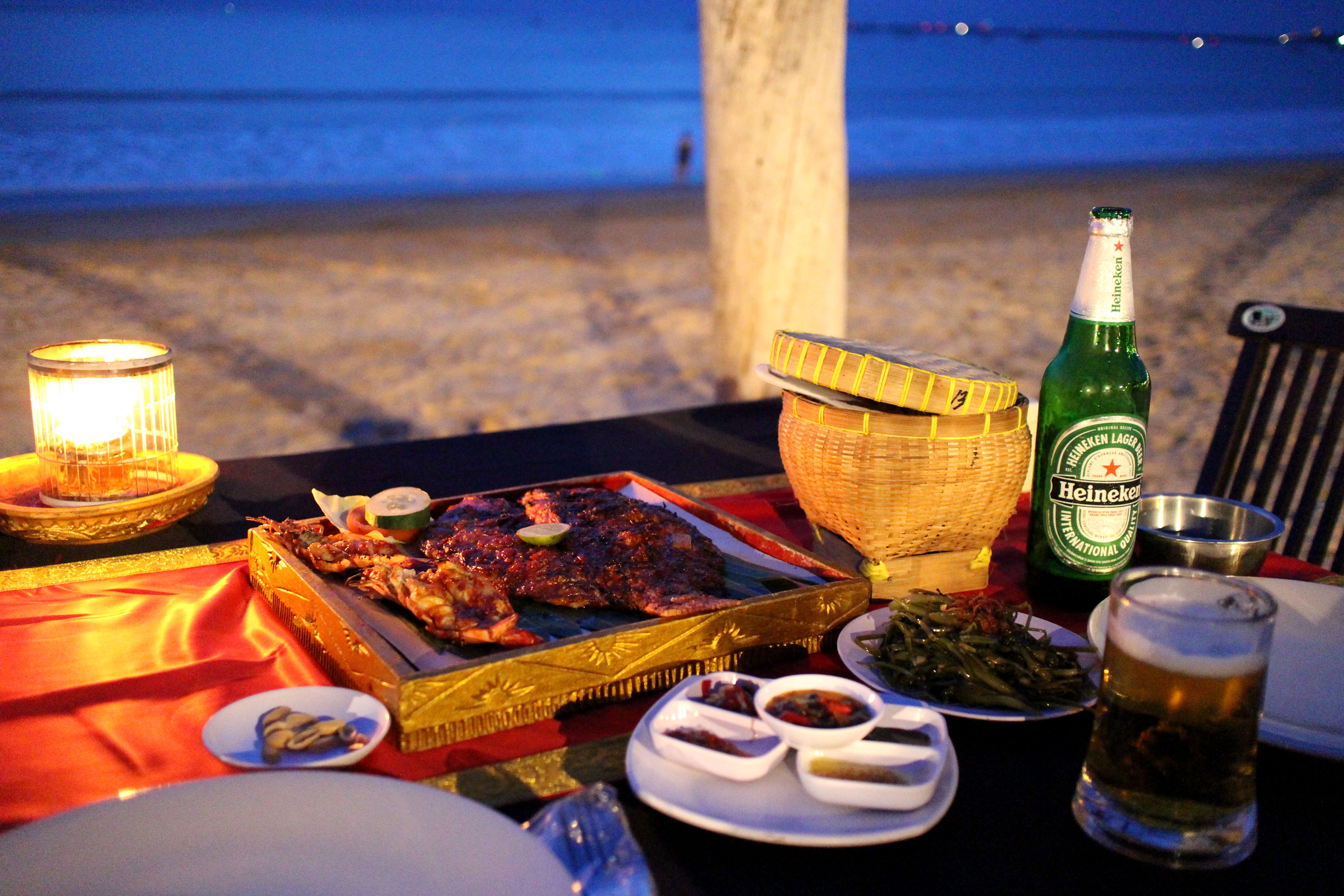 夏休み旅行！コロナ禍、時間を気にせずBBQや飲酒出来ます。
