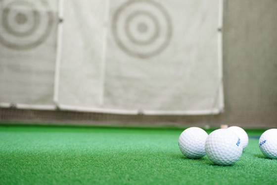 ゴルフ
